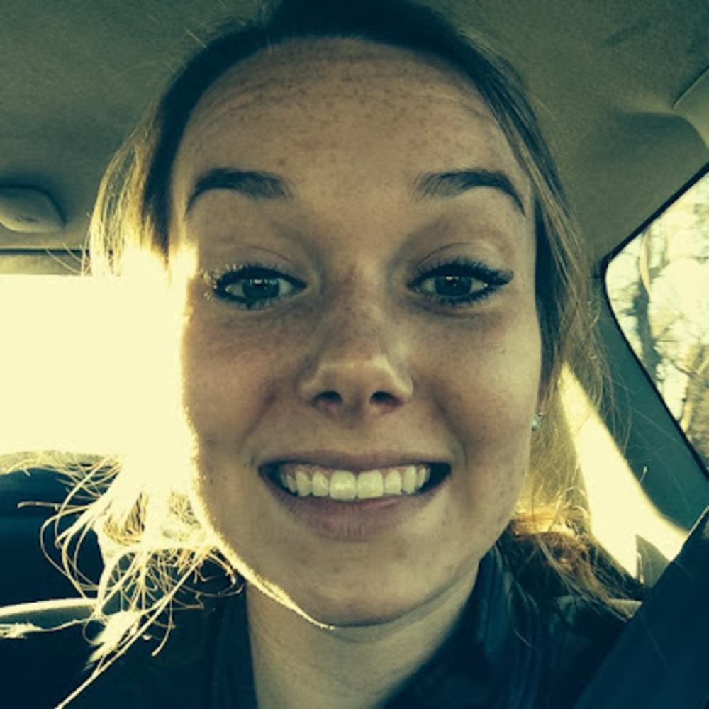 Meet your Posher, Emilie